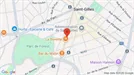 Apartment for rent, Brussels Sint-Gillis, Brussels, Chaussée dAlsemberg<span class="blurred street-number" onclick="ProcessAdRequest(15193475)"><span class="hint">See no.</span>[xxxxxx]</span>