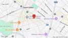 Apartment for rent, Brussels Sint-Gillis, Brussels, Savoiestraat<span class="blurred street-number" onclick="ProcessAdRequest(16170599)"><span class="hint">See no.</span>[xxxxxx]</span>