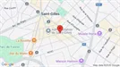 Apartment for rent, Brussels Sint-Gillis, Brussels, Savoiestraat<span class="blurred street-number" onclick="ProcessAdRequest(16153862)"><span class="hint">See no.</span>[xxxxxx]</span>