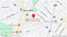 Apartment for rent, Brussels Sint-Gillis, Brussels, Chaussée de Waterloo<span class="blurred street-number" onclick="ProcessAdRequest(18178882)"><span class="hint">See no.</span>[xxxxxx]</span>