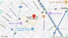 Apartment for rent, Brussels Elsene, Brussels, Rue Simonis<span class="blurred street-number" onclick="ProcessAdRequest(18299643)"><span class="hint">See no.</span>[xxxxxx]</span>