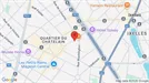 Apartment for rent, Brussels Elsene, Brussels, Rue du Châtelain<span class="blurred street-number" onclick="ProcessAdRequest(17002210)"><span class="hint">See no.</span>[xxxxxx]</span>