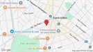 Apartment for rent, Brussels Sint-Gillis, Brussels, Jean Robiestraat<span class="blurred street-number" onclick="ProcessAdRequest(16169694)"><span class="hint">See no.</span>[xxxxxx]</span>