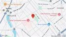 Apartment for rent, Brussels Elsene, Brussels, Place Adolphe Sax<span class="blurred street-number" onclick="ProcessAdRequest(17027895)"><span class="hint">See no.</span>[xxxxxx]</span>