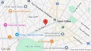 Apartment for rent, Brussels Sint-Gillis, Brussels, Parklaan<span class="blurred street-number" onclick="ProcessAdRequest(16152240)"><span class="hint">See no.</span>[xxxxxx]</span>