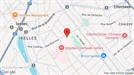 Apartment for rent, Brussels Elsene, Brussels, Auguste Rodinlaan<span class="blurred street-number" onclick="ProcessAdRequest(18145045)"><span class="hint">See no.</span>[xxxxxx]</span>
