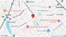 Apartment for rent, Brussels Elsene, Brussels, Avenue Auguste Rodin<span class="blurred street-number" onclick="ProcessAdRequest(15466779)"><span class="hint">See no.</span>[xxxxxx]</span>