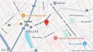 Apartment for rent, Brussels Elsene, Brussels, Kuipstraat<span class="blurred street-number" onclick="ProcessAdRequest(16170501)"><span class="hint">See no.</span>[xxxxxx]</span>