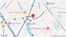 Apartment for rent, Brussels Elsene, Brussels, Place Flagey<span class="blurred street-number" onclick="ProcessAdRequest(18203962)"><span class="hint">See no.</span>[xxxxxx]</span>