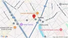 Apartment for rent, Brussels Elsene, Brussels, Rue Lesbroussart<span class="blurred street-number" onclick="ProcessAdRequest(16258320)"><span class="hint">See no.</span>[xxxxxx]</span>
