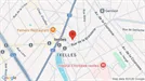 Apartment for rent, Brussels Elsene, Brussels, Damstraat<span class="blurred street-number" onclick="ProcessAdRequest(15897205)"><span class="hint">See no.</span>[xxxxxx]</span>
