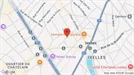 Apartment for rent, Brussels Elsene, Brussels, De Henninstraat<span class="blurred street-number" onclick="ProcessAdRequest(16169809)"><span class="hint">See no.</span>[xxxxxx]</span>