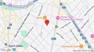 Apartment for rent, Brussels Sint-Gillis, Brussels, Bordeauxstraat<span class="blurred street-number" onclick="ProcessAdRequest(16096053)"><span class="hint">See no.</span>[xxxxxx]</span>