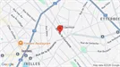 Apartment for rent, Brussels Elsene, Brussels, Avenue de la Couronne<span class="blurred street-number" onclick="ProcessAdRequest(15466638)"><span class="hint">See no.</span>[xxxxxx]</span>