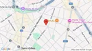 Apartment for rent, Brussels Sint-Gillis, Brussels, Rue du Métal<span class="blurred street-number" onclick="ProcessAdRequest(18299852)"><span class="hint">See no.</span>[xxxxxx]</span>