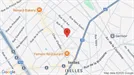 Apartment for rent, Brussels Elsene, Brussels, Maesstraat<span class="blurred street-number" onclick="ProcessAdRequest(16153748)"><span class="hint">See no.</span>[xxxxxx]</span>