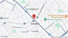 Apartment for rent, Brussels Etterbeek, Brussels, Steenweg op Waver<span class="blurred street-number" onclick="ProcessAdRequest(16153106)"><span class="hint">See no.</span>[xxxxxx]</span>