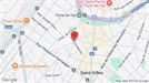 Apartment for rent, Brussels Sint-Gillis, Brussels, Rue dAndenne<span class="blurred street-number" onclick="ProcessAdRequest(15466408)"><span class="hint">See no.</span>[xxxxxx]</span>
