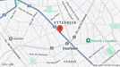 Apartment for rent, Brussels Etterbeek, Brussels, N4<span class="blurred street-number" onclick="ProcessAdRequest(16153695)"><span class="hint">See no.</span>[xxxxxx]</span>