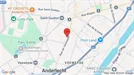Apartment for rent, Brussels Anderlecht, Brussels, Rue de Veeweyde<span class="blurred street-number" onclick="ProcessAdRequest(15466780)"><span class="hint">See no.</span>[xxxxxx]</span>
