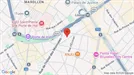 Apartment for rent, Brussels Elsene, Brussels, Rue Jourdan<span class="blurred street-number" onclick="ProcessAdRequest(17628859)"><span class="hint">See no.</span>[xxxxxx]</span>