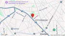 Apartment for rent, Brussels Etterbeek, Brussels, Chaussée de Wavre<span class="blurred street-number" onclick="ProcessAdRequest(17896220)"><span class="hint">See no.</span>[xxxxxx]</span>