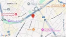 Apartment for rent, Brussels Sint-Gillis, Brussels, Rue Jourdan<span class="blurred street-number" onclick="ProcessAdRequest(18117367)"><span class="hint">See no.</span>[xxxxxx]</span>