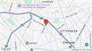 Apartment for rent, Brussels Etterbeek, Brussels, Rue de Theux<span class="blurred street-number" onclick="ProcessAdRequest(17504366)"><span class="hint">See no.</span>[xxxxxx]</span>
