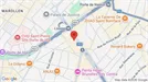 Apartment for rent, Brussels Sint-Gillis, Brussels, Rue Jean Stas<span class="blurred street-number" onclick="ProcessAdRequest(15204198)"><span class="hint">See no.</span>[xxxxxx]</span>