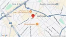 Apartment for rent, Brussels Elsene, Brussels, Rue de lAthénée<span class="blurred street-number" onclick="ProcessAdRequest(17852539)"><span class="hint">See no.</span>[xxxxxx]</span>