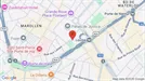 Apartment for rent, Brussels Elsene, Brussels, Place Jean Jacobs<span class="blurred street-number" onclick="ProcessAdRequest(18299875)"><span class="hint">See no.</span>[xxxxxx]</span>