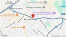 Apartment for rent, Brussels Elsene, Brussels, Chaussée de Wavre<span class="blurred street-number" onclick="ProcessAdRequest(17620641)"><span class="hint">See no.</span>[xxxxxx]</span>