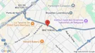 Apartment for rent, Brussels Elsene, Brussels, Rue Anoul<span class="blurred street-number" onclick="ProcessAdRequest(17895879)"><span class="hint">See no.</span>[xxxxxx]</span>