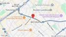 Apartment for rent, Brussels Elsene, Brussels, Chaussée de Wavre<span class="blurred street-number" onclick="ProcessAdRequest(18155595)"><span class="hint">See no.</span>[xxxxxx]</span>