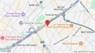 Apartment for rent, Brussels Elsene, Brussels, Rue des Drapiers<span class="blurred street-number" onclick="ProcessAdRequest(18055865)"><span class="hint">See no.</span>[xxxxxx]</span>