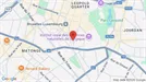 Apartment for rent, Brussels Elsene, Brussels, Rue Wiertz<span class="blurred street-number" onclick="ProcessAdRequest(18188335)"><span class="hint">See no.</span>[xxxxxx]</span>
