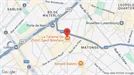 Apartment for rent, Brussels Elsene, Brussels, Francartstraat<span class="blurred street-number" onclick="ProcessAdRequest(16152422)"><span class="hint">See no.</span>[xxxxxx]</span>