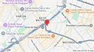 Apartment for rent, Brussels Elsene, Brussels, Square Du Bastion - Bolwerksquare<span class="blurred street-number" onclick="ProcessAdRequest(17275730)"><span class="hint">See no.</span>[xxxxxx]</span>