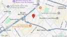 Apartment for rent, Brussels Elsene, Brussels, Rue dÉdimbourg<span class="blurred street-number" onclick="ProcessAdRequest(17621962)"><span class="hint">See no.</span>[xxxxxx]</span>