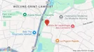 Apartment for rent, Brussels Sint-Lambrechts-Woluwe, Brussels, Rue Fabry<span class="blurred street-number" onclick="ProcessAdRequest(18155864)"><span class="hint">See no.</span>[xxxxxx]</span>