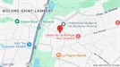 Apartment for rent, Brussels Sint-Lambrechts-Woluwe, Brussels, Rue André Crabbe<span class="blurred street-number" onclick="ProcessAdRequest(17386100)"><span class="hint">See no.</span>[xxxxxx]</span>