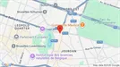 Apartment for rent, Brussels Etterbeek, Brussels, Rue Belliard<span class="blurred street-number" onclick="ProcessAdRequest(18167882)"><span class="hint">See no.</span>[xxxxxx]</span>