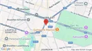Apartment for rent, Brussels Etterbeek, Brussels, Rue Froissart<span class="blurred street-number" onclick="ProcessAdRequest(17621658)"><span class="hint">See no.</span>[xxxxxx]</span>