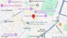 Apartment for rent, Stad Brussel, Brussels, Rue de la Régence<span class="blurred street-number" onclick="ProcessAdRequest(15288529)"><span class="hint">See no.</span>[xxxxxx]</span>