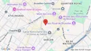 Apartment for rent, Stad Brussel, Brussels, Rue de la Paille<span class="blurred street-number" onclick="ProcessAdRequest(18117952)"><span class="hint">See no.</span>[xxxxxx]</span>