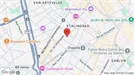 Apartment for rent, Stad Brussel, Brussels, Rouppeplein<span class="blurred street-number" onclick="ProcessAdRequest(16152775)"><span class="hint">See no.</span>[xxxxxx]</span>