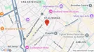 Apartment for rent, Stad Brussel, Brussels, Rue du Chasseur<span class="blurred street-number" onclick="ProcessAdRequest(17958050)"><span class="hint">See no.</span>[xxxxxx]</span>