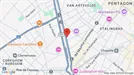 Apartment for rent, Stad Brussel, Brussels, Boulevard du Midi<span class="blurred street-number" onclick="ProcessAdRequest(16096184)"><span class="hint">See no.</span>[xxxxxx]</span>