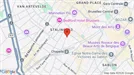 Apartment for rent, Stad Brussel, Brussels, Rue du Poinçon<span class="blurred street-number" onclick="ProcessAdRequest(15204222)"><span class="hint">See no.</span>[xxxxxx]</span>