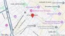 Apartment for rent, Stad Brussel, Brussels, Nieuwland<span class="blurred street-number" onclick="ProcessAdRequest(16325949)"><span class="hint">See no.</span>[xxxxxx]</span>